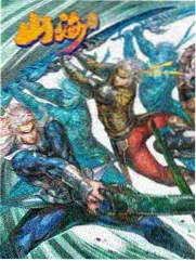 动画制作幕后 综艺